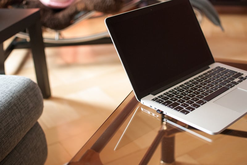 Working remotely